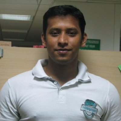 Vinod