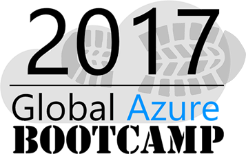 Global Azure Bootcamp