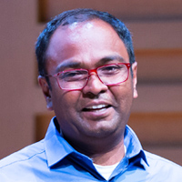 Saravana Kumar