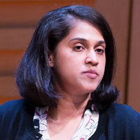 Shubha Vijayasarathy