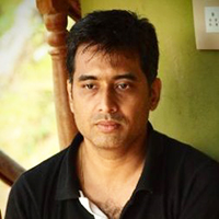 Shailesh