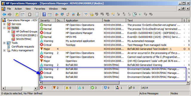 Рилс менеджер что это. Средства Microsoft Operations Manager