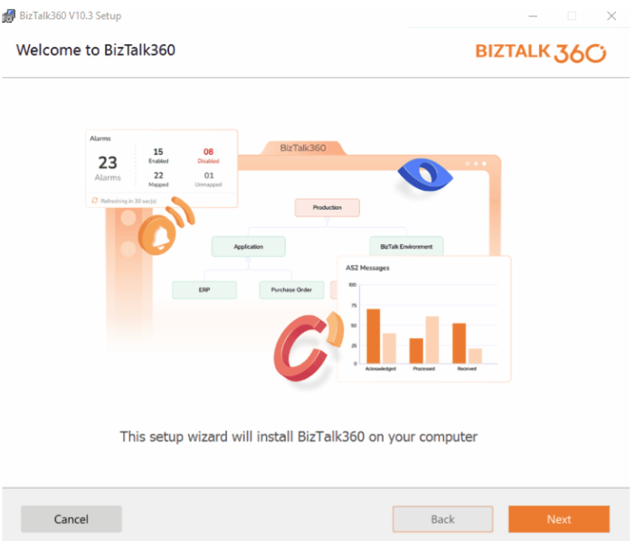 Host Instances operations