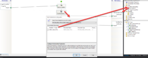 5-Configuring elf-correlating direct bound port