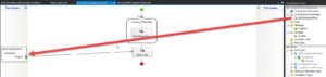 6-Configuring elf-correlating direct bound port